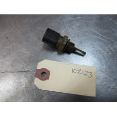 10Z123 Coolant Temperature Sensor From 2012 Nissan Sentra  2.0 226307000